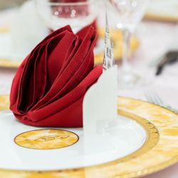 ウェディングスホテル・ベルクラシック東京の写真29枚目