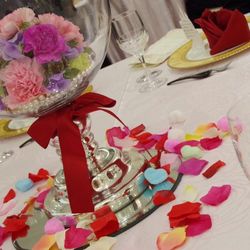 ウェディングスホテル・ベルクラシック東京の写真9枚目