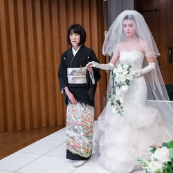 ウェディングスホテル・ベルクラシック東京の写真28枚目