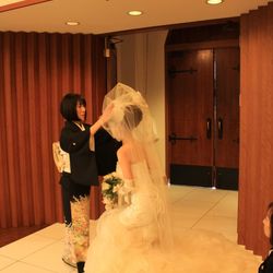 ウェディングスホテル・ベルクラシック東京の写真33枚目