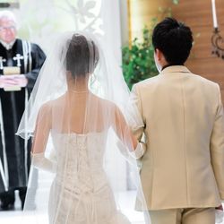 ウェディングスホテル・ベルクラシック東京の写真18枚目