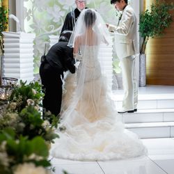 ウェディングスホテル・ベルクラシック東京の写真5枚目