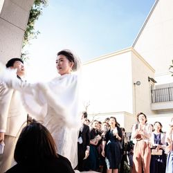 ウェディングスホテル・ベルクラシック東京の写真19枚目