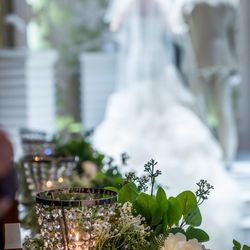 ウェディングスホテル・ベルクラシック東京の写真26枚目