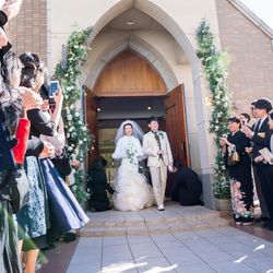 ウェディングスホテル・ベルクラシック東京の写真20枚目