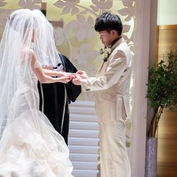 ウェディングスホテル・ベルクラシック東京の写真9枚目