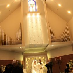 ウェディングスホテル・ベルクラシック東京の写真31枚目