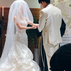 ウェディングスホテル・ベルクラシック東京の写真23枚目