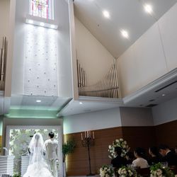 ウェディングスホテル・ベルクラシック東京の写真34枚目