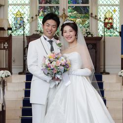 アニヴェルセル 表参道の写真18枚目