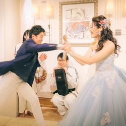 アニヴェルセル 表参道の写真8枚目