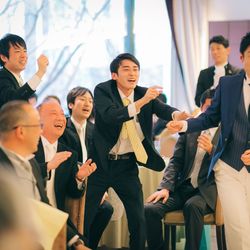 アニヴェルセル 表参道の写真31枚目