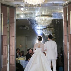 アニヴェルセル 表参道の写真21枚目