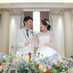 アニヴェルセル 表参道の写真22枚目