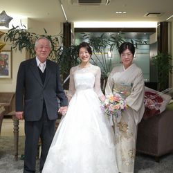 アニヴェルセル 表参道の写真24枚目