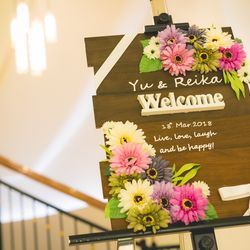 アニヴェルセル 表参道の写真34枚目