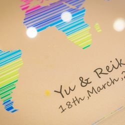 アニヴェルセル 表参道の写真12枚目