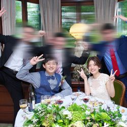 レストラン マダム・トキの写真35枚目