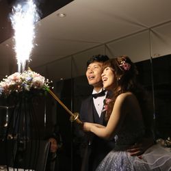 アートグレイス・ウエディングコースト 大阪の写真27枚目