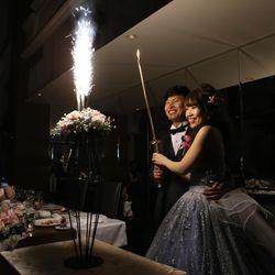 アートグレイス・ウエディングコースト 大阪の写真13枚目