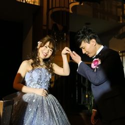 アートグレイス・ウエディングコースト 大阪の写真22枚目
