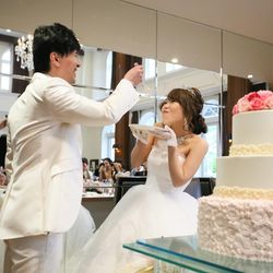 アートグレイス・ウエディングコースト 大阪の写真12枚目