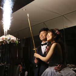 アートグレイス・ウエディングコースト 大阪の写真7枚目