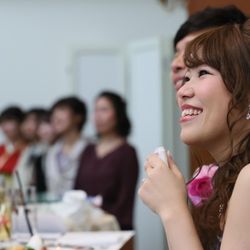 アートグレイス・ウエディングコースト 大阪の写真27枚目