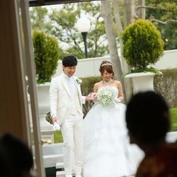 アートグレイス・ウエディングコースト 大阪の写真22枚目