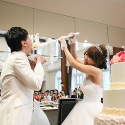 アートグレイス・ウエディングコースト 大阪の写真7枚目