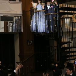 アートグレイス・ウエディングコースト 大阪の写真11枚目