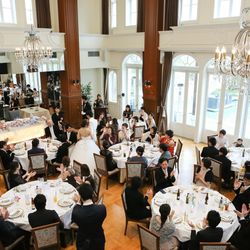 アートグレイス・ウエディングコースト 大阪の写真13枚目