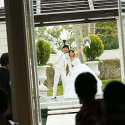 アートグレイス・ウエディングコースト 大阪の写真19枚目