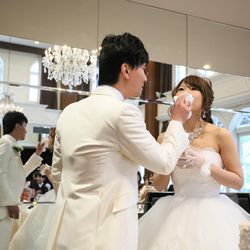 アートグレイス・ウエディングコースト 大阪の写真24枚目