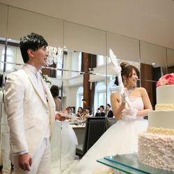 アートグレイス・ウエディングコースト 大阪の写真1枚目