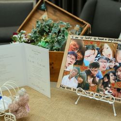 アートグレイス・ウエディングコースト 大阪の写真14枚目