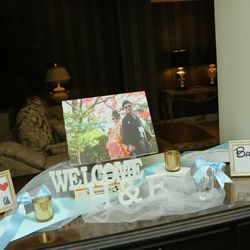 アートグレイス・ウエディングコースト 大阪の写真27枚目