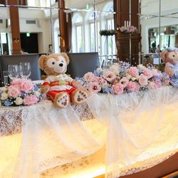 アートグレイス・ウエディングコースト 大阪の写真27枚目