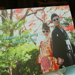 アートグレイス・ウエディングコースト 大阪の写真16枚目