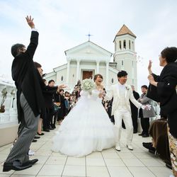 アートグレイス・ウエディングコースト 大阪の写真19枚目