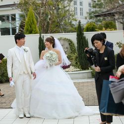 アートグレイス・ウエディングコースト 大阪の写真19枚目