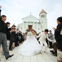 アートグレイス・ウエディングコースト 大阪の写真36枚目