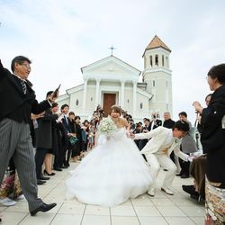 アートグレイス・ウエディングコースト 大阪の写真27枚目