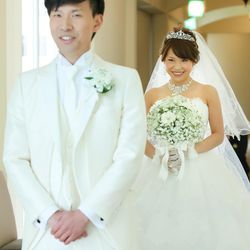 アートグレイス・ウエディングコースト 大阪の写真7枚目