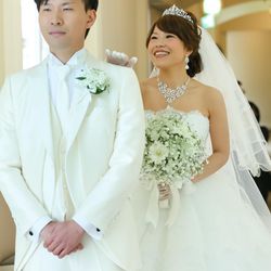 アートグレイス・ウエディングコースト 大阪の写真3枚目