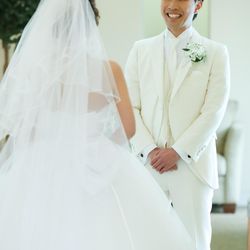 アートグレイス・ウエディングコースト 大阪の写真33枚目