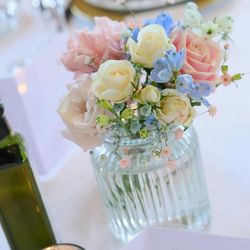 アートグレイス・ウエディングコースト 大阪の写真6枚目