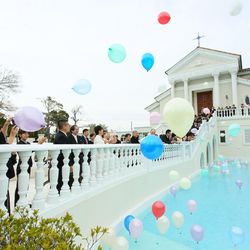 アートグレイス・ウエディングコースト 大阪の写真9枚目