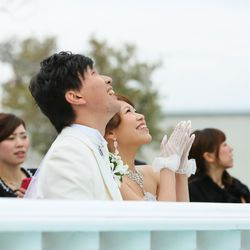 アートグレイス・ウエディングコースト 大阪の写真18枚目