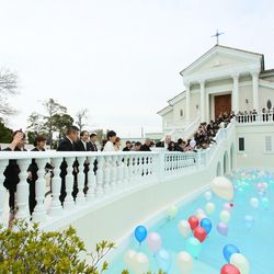 アートグレイス・ウエディングコースト 大阪の写真3枚目